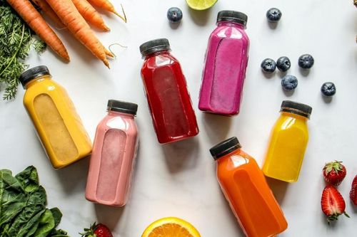 VCCI: Cần phân biệt nước ép trái cây với nước giải khát có đường khi áp thuế tiêu thụ đặc biệt