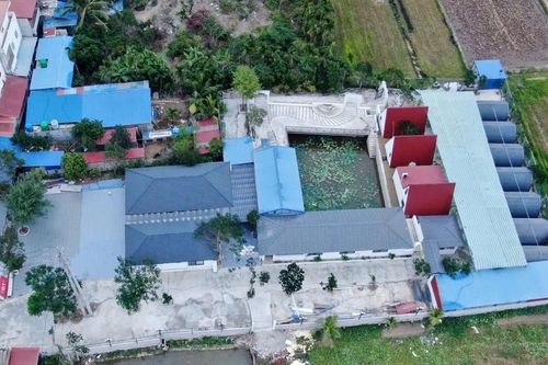 Hải Phòng thu hồi đất xen kẹt để đấu giá