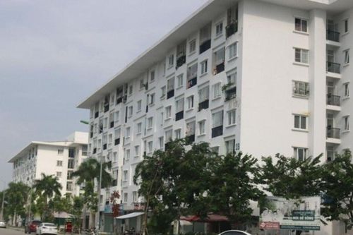 Huế sẽ có thêm hai dự án nhà ở xã hội hơn 2.600 tỷ đồng