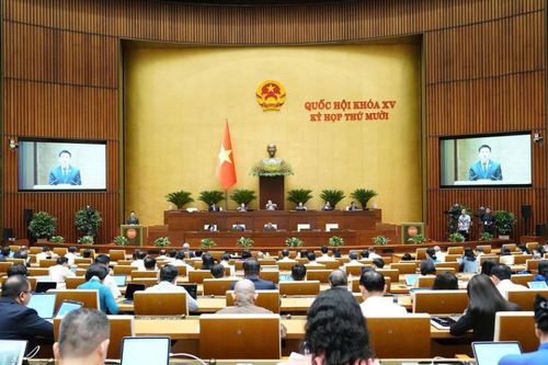 Giữ bội chi ngân sách năm 2026 ở mức 4,2% GDP, ưu tiên chi đầu tư phát triển