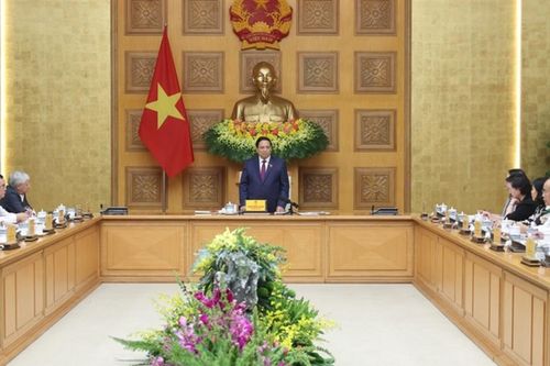 Tổ chức Đại hội Thi đua yêu nước toàn quốc lần thứ XI thực sự đặc sắc, có tính lan tỏa cao