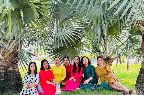 Những người giữ 'mạch ngầm'