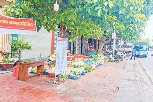 Chi bộ thôn Thanh Xuân: Đảng viên làm trước, tạo đồng thuận trong Nhân dân