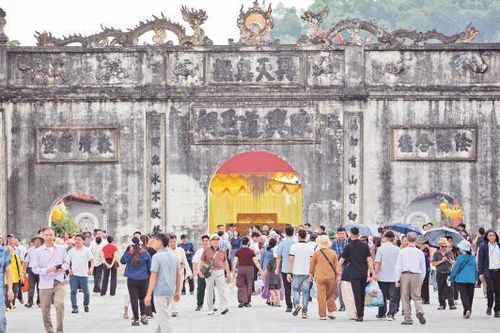 Lễ hội mùa thu Côn Sơn - Kiếp Bạc 2025: Hành trình về miền di sản