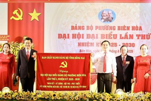 Xây dựng phường Biên Hòa trở thành đô thị hiện đại