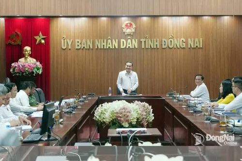 Đồng Nai cần phát triển thêm 470 ngàn người tham gia bảo hiểm