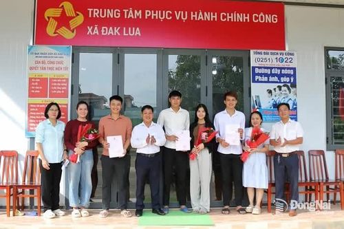 Khắp nơi trong tỉnh ngày 20-10-2025