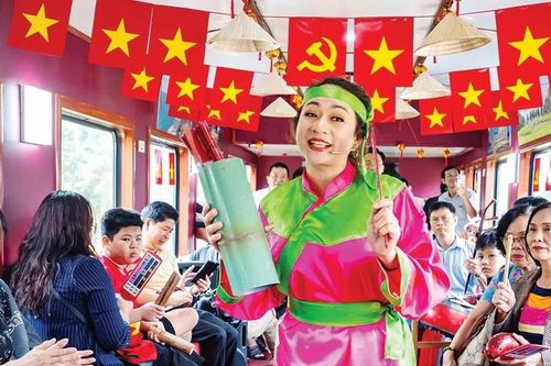 Là hoa dâng đời