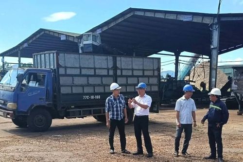 Các xã, phường ở Gia Lai đẩy mạnh thu hút đầu tư