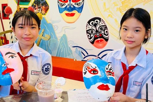 Gia Lai nỗ lực đưa nghệ thuật truyền thống vào trường học