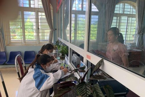 Lấy người dân làm trung tâm phục vụ