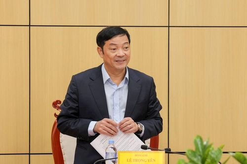 Phó Chủ tịch UBND tỉnh Lâm Đồng Lê Trọng Yên chỉ đạo giải quyết dứt điểm các kiến nghị của công dân