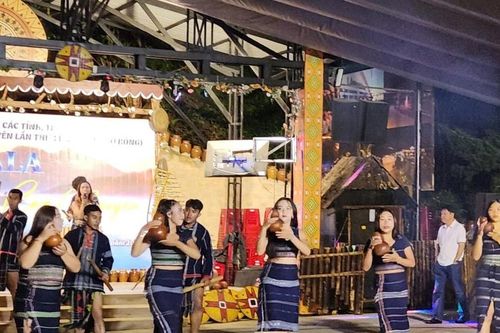 Lang Biang - Ðà Lạt, điểm hẹn của du lịch cộng đồng