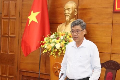 Lâm Đồng tập trung gỡ vướng cho các dự án đầu tư công năm 2025