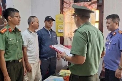 Kết cục của kẻ ảo tưởng cuồng vọng