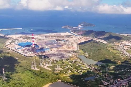 'Bức tranh năng lượng' Quảng Trị: Nền tảng hôm nay, vị thế ngày mai