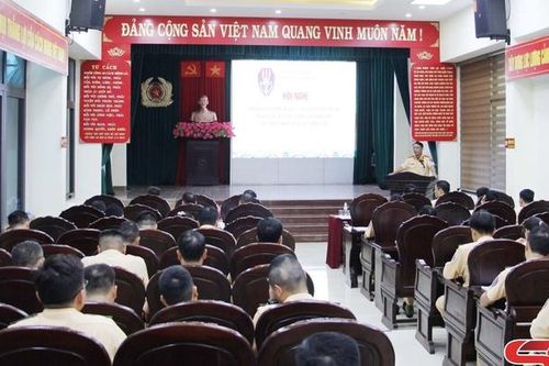Triển khai Đề án 12 của Bộ Công an về kiềm chế, kéo giảm tai nạn giao thông