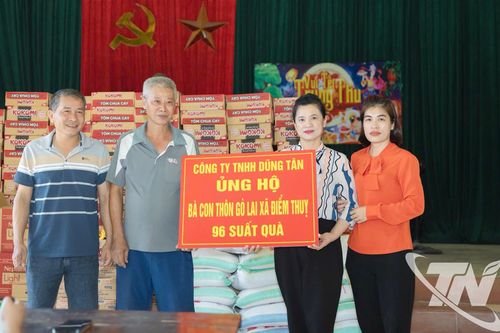 Hội Nữ doanh nhân Thái Nguyên: Chung sức phát triển kinh tế - xã hội, kiến tạo giá trị bền vững