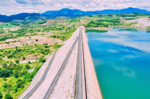 Thủy điện An Khê - Ka Nak: Chủ động phòng chống thiên tai, gắn sản xuất với bảo vệ môi trường và an toàn hạ du