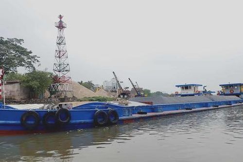 Cụ thể hóa quy trình cấp phép điện tử, nâng cao hiệu quả quản lý cảng, bến thủy nội địa