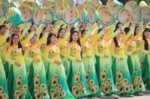 Phụ nữ Việt Nam là minh chứng cho ý chí kiên cường, khát vọng vươn lên trong kỷ nguyên mới