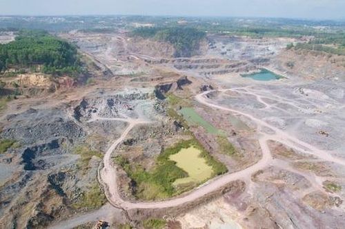 Vật liệu xây dựng tăng giá, nhiều dự án phía Nam đối mặt áp lực chi phí