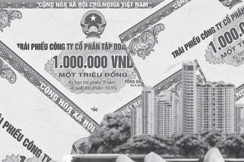 Kênh phát hành trái phiếu ra công chúng chạy đà sau quy định mới