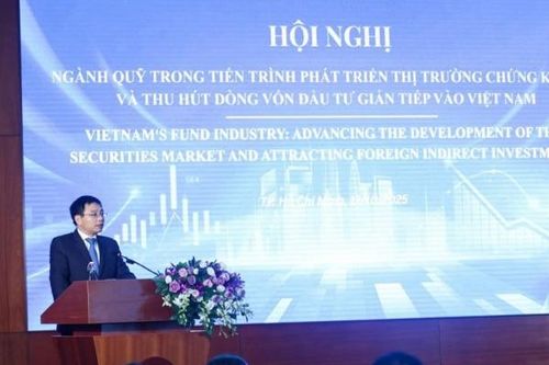 Ngành quỹ đầu tư chứng khoán còn nhiều dư địa để phát triển