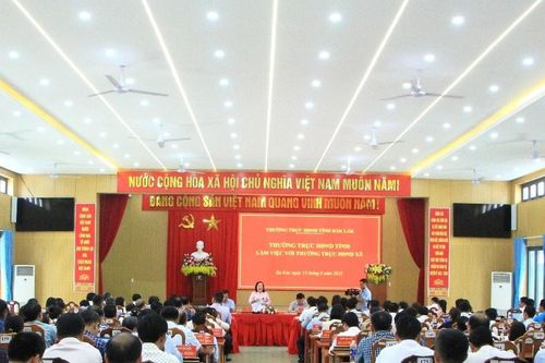 Không chỉ là 'thuộc ai quản lý' - bài toán nhân sự cho HĐND cơ sở
