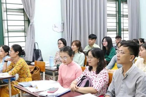 TP. Hồ Chí Minh: Tiếp tục tuyển 1.800 viên chức ngành giáo dục