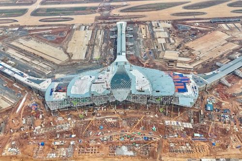 Đồng Nai lập Đồ án Quy hoạch chung đô thị Long Thành
