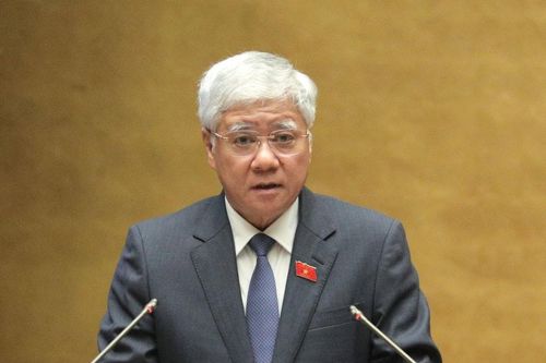 Kỳ họp thứ Mười, Quốc hội Khóa XV: Chọn người 'đủ đức, đủ sức, đủ tài' gánh vác công việc của đất nước, của địa phương