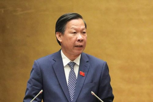 Củng cố niềm tin và mở ra dư địa thuận lợi cho phát triển nhanh, bền vững