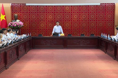 Kỷ luật kỳ họp – yêu cầu đặt lên hàng đầu tại Kỳ họp thứ Mười, Quốc hội khóa XV