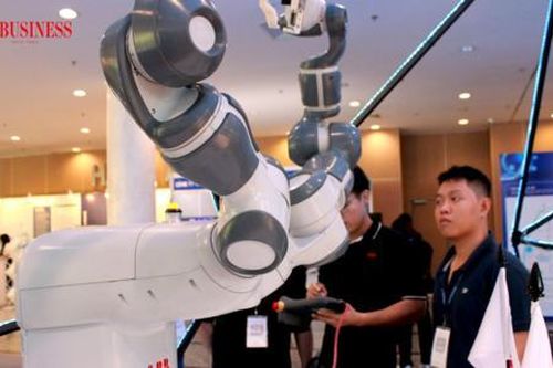 Doanh nghiệp Việt 'lột xác' nhờ tự chủ công nghệ