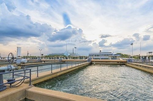 Lợi nhuận quý III của Nước Thủ Dầu Một thấp kỷ lục