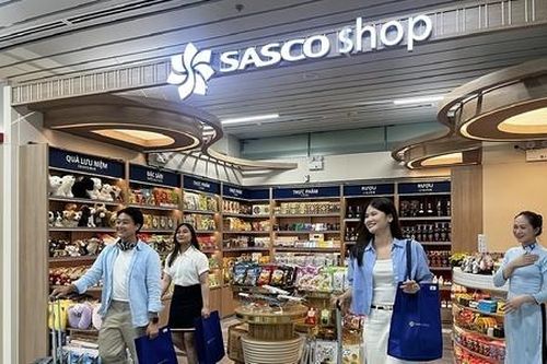 'Ông trùm' ngành dịch vụ sân bay đứt chuỗi tăng trưởng