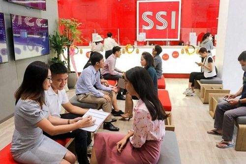 SSI 'bơm' thêm hơn 6.000 tỷ đồng cho vay, chốt lời cổ phiếu VPB