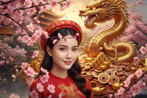 4 con giáp may mắn được quý nhân phù trợ suốt đời