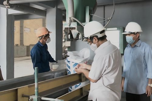 Sử dụng phân bón hợp lý là chìa khóa cho nền nông nghiệp bền vững