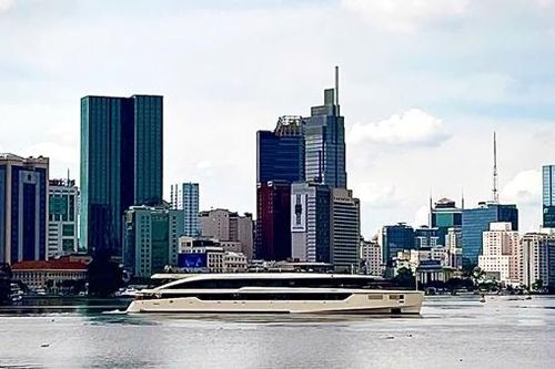 TP Hồ Chí Minh đa dạng sản phẩm du lịch từ những dòng sông, cánh đồng