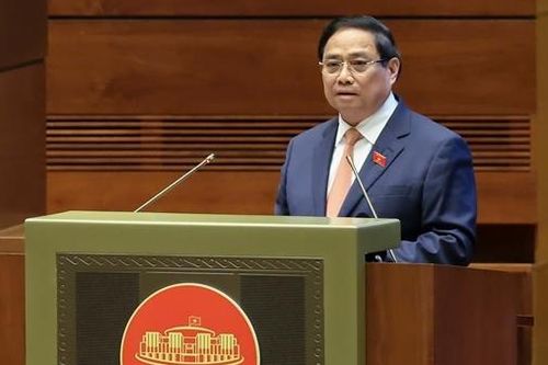 Thủ tướng: Kinh tế Việt Nam đủ sức chống chịu các cú sốc bên ngoài