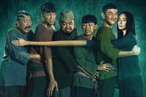 'Tình người duyên ma 2025' sắp ra rạp Việt