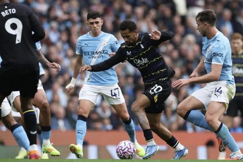 Arsenal, Man City và Chelsea cùng giành chiến thắng