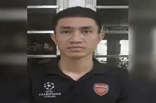 Đối tượng trốn truy nã ở Chương Mỹ ra đầu thú