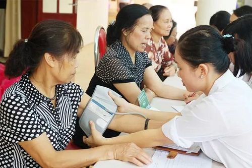 Đề xuất tăng mức hưởng bảo hiểm cho người yếu thế