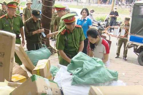 Phối hợp đảm bảo an ninh trật tự địa bàn giáp ranh