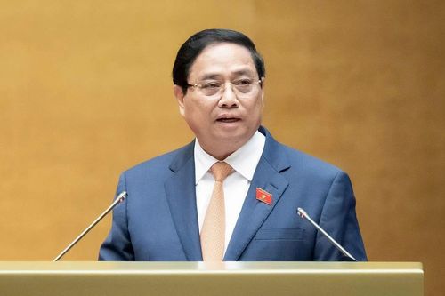 Kinh tế-xã hội Việt Nam vượt 22 chỉ tiêu, GDP 2025 tăng trên 8%