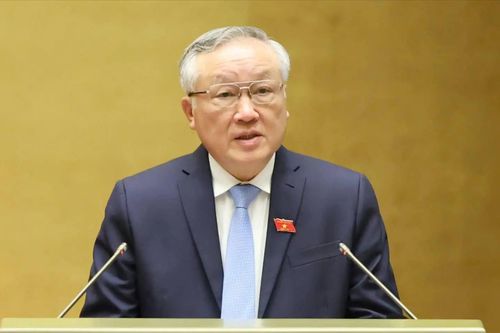 Chính phủ kịp thời tháo gỡ các điểm nghẽn về cơ chế, chính sách