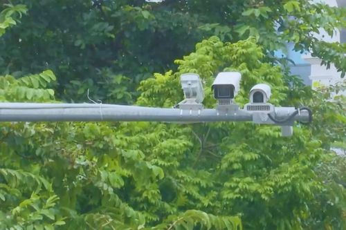 Hiệu quả thí điểm hệ thống camera AI tại Hà Nội